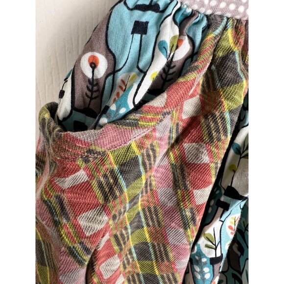 Vintage Matilda Jane Modern Art Gabby Skirt - Picture 9 of 13